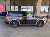 Used 2017 Nissan Armada Platinum image 3
