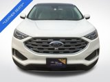 Certified 2020 Ford Edge Titanium w/ Equipment Group 301A image 2