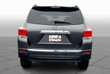 Used 2011 Toyota Highlander 2WD image 4