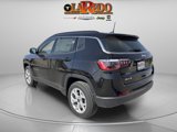 New 2025 Jeep Compass Latitude w/ Convenience Group image 5