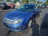 Used 2010 Ford Fusion SE image 5
