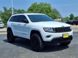 Used 2014 Jeep Grand Cherokee Limited w/ Trailer Tow Group IV image 6