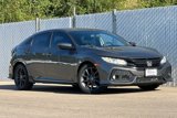 Used 2017 Honda Civic Sport image 2