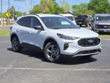 New 2025 Ford Escape ST-Line w/ Tech Pack #1 image 2
