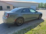 Used 2018 Chrysler 300 Touring w/ Sport Appearance Package image 3