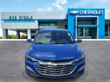 Used 2023 Chevrolet Malibu LT image 2