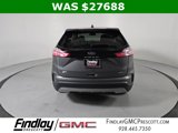 Used 2024 Ford Edge SEL image 5