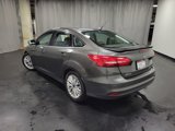 Used 2015 Ford Focus Titanium w/ Titanium Technology Package image 6