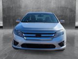Used 2010 Ford Fusion SEL image 2