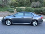 Used 2010 Toyota Corolla S image 2