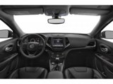 Used 2021 Jeep Cherokee Trailhawk w/ Trailer Tow Group image 5