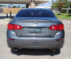 Used 2015 INFINITI Q50 Premium image 6