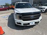 Used 2018 Ford F150 XLT w/ Equipment Group 302A Luxury image 4