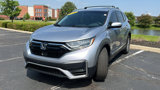 Used 2020 Honda CR-V Touring image 3