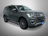 Used 2020 Ford Expedition Limited w/ Equipment Group 301A image 3