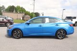 Used 2024 Nissan Sentra SV image 4