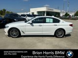 Used 2018 BMW 530e w/ Premium Package 2 image 5