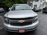Used 2018 Chevrolet Tahoe LT image 2