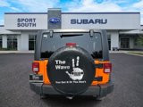 Used 2013 Jeep Wrangler Rubicon w/ Dual Top Group image 5