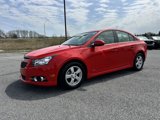 Used 2014 Chevrolet Cruze LT w/ RS Package image 2