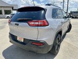 Used 2018 Jeep Cherokee Latitude w/ Altitude Package image 5
