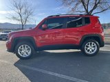 Used 2019 Jeep Renegade Latitude w/ Popular Equipment Group image 5