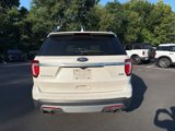 Used 2016 Ford Explorer Platinum image 4