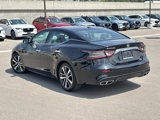 Used 2023 Nissan Maxima SV w/ Floor Mat Group image 5