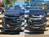 Used 2023 Chevrolet Malibu LT w/ Driver Confidence Package image 3