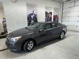 Used 2013 Chevrolet Malibu LS w/ Protection Package image 3