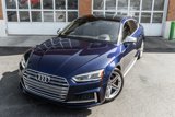 Used 2018 Audi S5 Prestige w/ S Sport Package image 2
