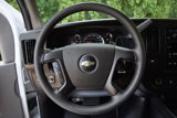 Used 2014 Chevrolet Express 3500 LT w/ LT Preferred Equipment Group image 4