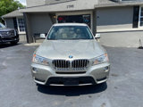 Used 2014 BMW X3 xDrive28i image 3