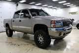 Used 2006 GMC Sierra 1500 SLT w/ Sierra Special Edition image 5