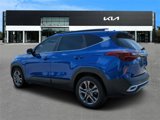 Certified 2023 Kia Seltos S image 6