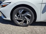 New 2025 Hyundai Elantra Sport image 4