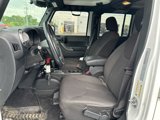 Used 2017 Jeep Wrangler Unlimited Sport image 4
