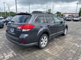 Used 2011 Subaru Outback 2.5i Limited w/ PWR Moonroof Pkg image 4