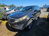 Used 2012 Kia Sportage LX image 3
