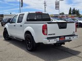 Used 2021 Nissan Frontier SV w/ Midnight Edition Floor Mats image 5