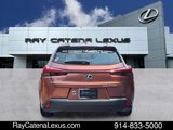 Certified 2025 Lexus UX 300h AWD image 5