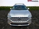 Used 2022 Hyundai Santa Fe SEL image 6