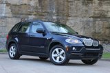 Used 2009 BMW X5 xDrive35d w/ Premium Pkg image 3