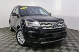 Used 2018 Ford Explorer XLT w/ Equipment Group 202A image 3