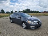 Used 2013 Nissan Altima 3.5 SL w/ Technology Pkg image 3