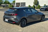 Used 2020 MAZDA MAZDA3 Hatchback image 3