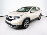 Used 2018 Honda CR-V EX image 3
