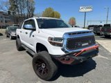 Used 2014 Toyota Tundra SR5 w/ SR5 Upgrade Package image 2