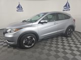 Used 2018 Honda HR-V EX-L image 3