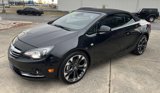 Used 2016 Buick Cascada Premium image 5